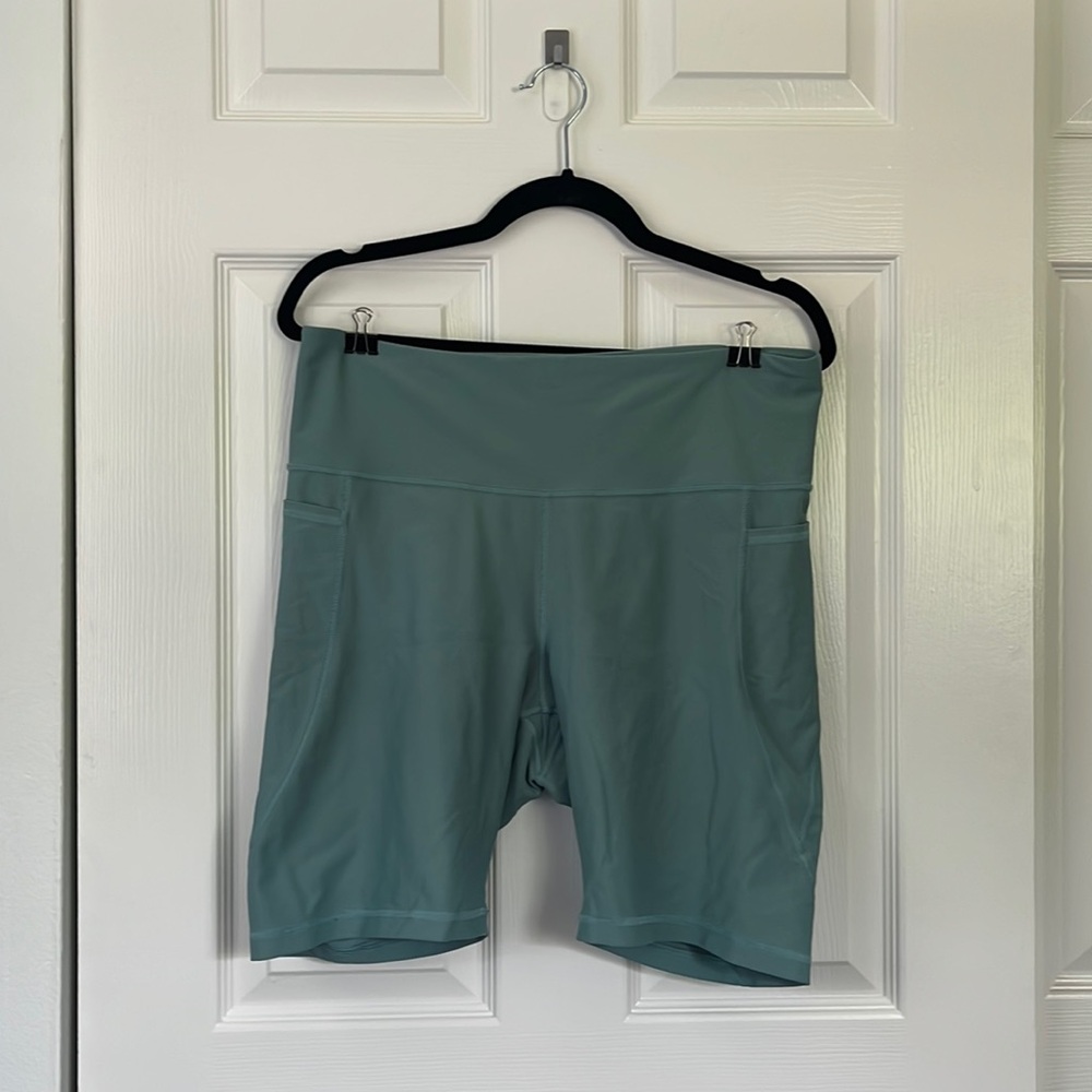 old navy powersoft shorts